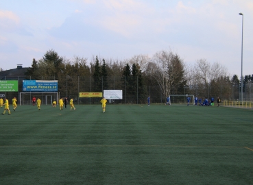 23. Spieltag - TuS Kirchberg vs. FC Metternich - Rheinlandliga. Fotografin: Jana Kunz (@jana_kunz_)