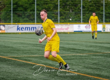 30. Spieltag - TuS Kirchberg vs. SG Schneifel - Rheinlandliga. Fotos: Photo-Moments by Dennis Irmiter