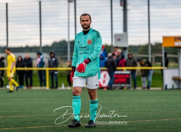 8. Spieltag (Oberliga RLPS): TuS Kirchberg - Ahrweiler BC. Fotograf: PHOTO-MOMENTS by Dennis Irmiter.