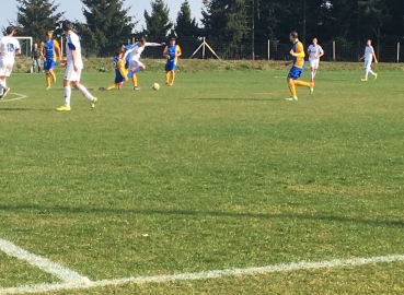 23. Spieltag (Kreisliga A): FC Karbach II - TuS Kirchberg II