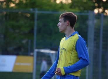 26. Spieltag (Kreisliga A): TSV Emmelshausen II - TuS Kirchberg II. Fotografin: Jana Kunz.