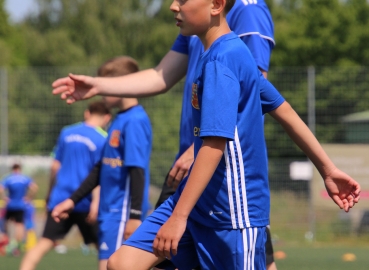 westenergie Fussballcamp 2023