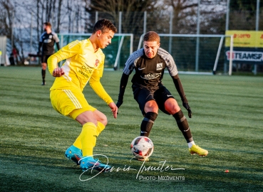 20. Spieltag (Oberliga RLPS): TuS Kirchberg - TSV Schott Mainz. Fotograf: PHOTO-MOMENTS by Dennis Irmiter