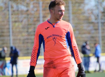 11. Spieltag - TuS Kirchberg II vs. SG Dickenschied - Kreisklasse A. Fotografin: Jana Kunz