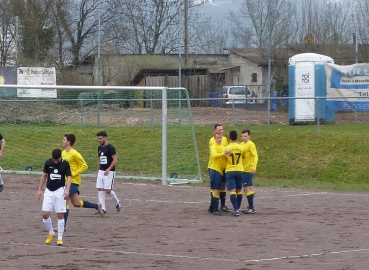 21. Spieltag (Bezirksliga Mitte): SV Anadolu Spor Koblenz - TuS Kirchberg