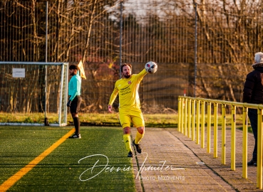 20. Spieltag (Oberliga RLPS): TuS Kirchberg - TSV Schott Mainz. Fotograf: PHOTO-MOMENTS by Dennis Irmiter