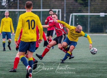 14. Spieltag - TuS Kirchberg vs. TuS Mayen - Rheinlandliga. Fotos: PHOTO-MOMENTS by Dennis Irmiter