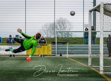 14. Spieltag - TuS Kirchberg vs. TuS Mayen - Rheinlandliga. Fotos: PHOTO-MOMENTS by Dennis Irmiter