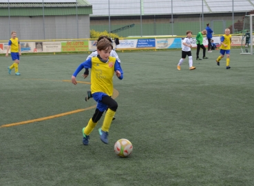 E-Jugend (Kreisklasse B): Saisonfotos