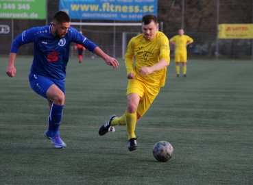 23. Spieltag - TuS Kirchberg vs. FC Metternich - Rheinlandliga. Fotografin: Jana Kunz (@jana_kunz_)