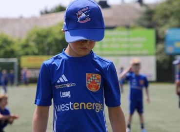 westenergie Fussballcamp 2023