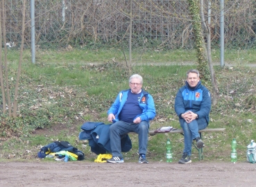 21. Spieltag (Bezirksliga Mitte): SV Anadolu Spor Koblenz - TuS Kirchberg