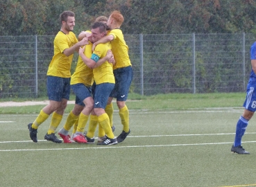 3. Spieltag (Rheinlandliga): SG 99 Andernach - TuS Kirchberg