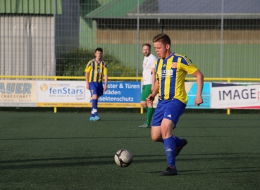 23. Spieltag - TuS Kirchberg III vs. TuS Ellern - Kreisliga B