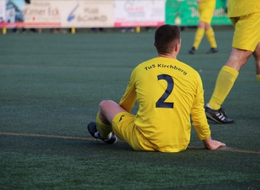 23. Spieltag - TuS Kirchberg vs. FC Metternich - Rheinlandliga. Fotografin: Jana Kunz (@jana_kunz_)