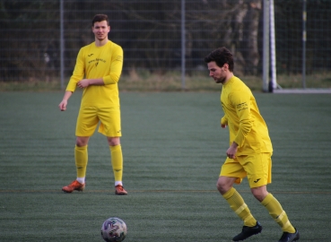 23. Spieltag - TuS Kirchberg vs. FC Metternich - Rheinlandliga. Fotografin: Jana Kunz (@jana_kunz_)