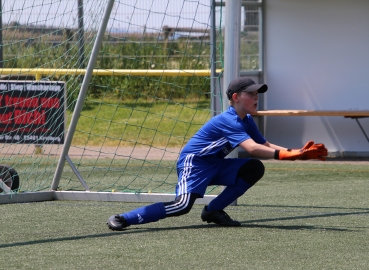 westenergie Fussballcamp 2023