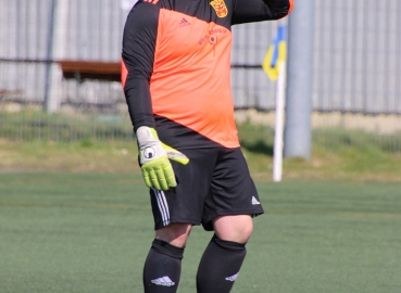 18. Spieltag - TuS Kirchberg II vs. SSV Boppard - Kreisliga A. Fotografin: Jana Kunz.