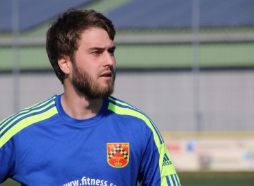 18. Spieltag - TuS Kirchberg II vs. SSV Boppard - Kreisliga A. Fotografin: Jana Kunz.