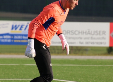 17. Spieltag - SG Morshausen Beulich vs. TuS Kirchberg II - Kreisklasse A. Fotografin: Jana Kunz