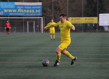 23. Spieltag - TuS Kirchberg vs. FC Metternich - Rheinlandliga. Fotografin: Jana Kunz (@jana_kunz_)