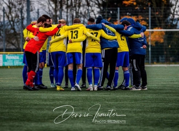 18. Spieltag (Oberliga RLPS): TuS Kirchberg - SV Alemannia Waldalgesheim. Fotograf: PHOTO-MOMENTS by Dennis Irmiter