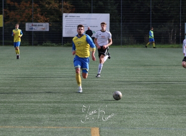 5. Spieltag (Kreisliga A 20-21) - TuS Kirchberg II - TSV Emmelshausen II 0:1 (0:0)