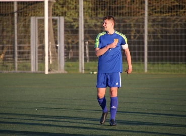 16. Spieltag - TuS Kirchberg II vs. SG Vorderhunsrück Lütz - Kreisliga A. Fotografin: Jana Kunz.