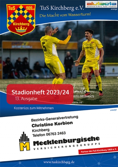 Stadionheft 2023-2024 13