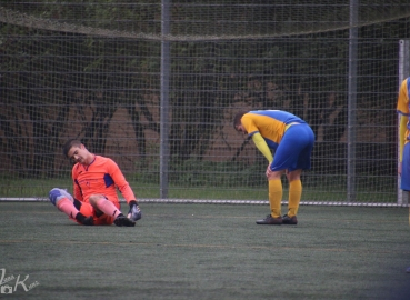 2. Spieltag - TuS Kirchberg II vs. SG Bremm - Kreisliga A