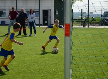 E-Jugend (Kreisklasse B): Saisonfotos