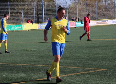 11. Spieltag - TuS Kirchberg II vs. SG Dickenschied - Kreisklasse A. Fotografin: Jana Kunz