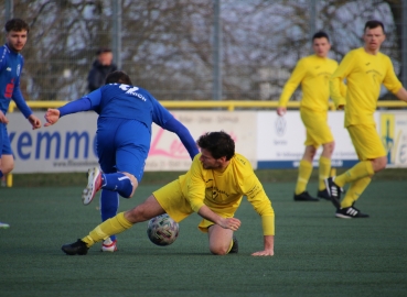 23. Spieltag - TuS Kirchberg vs. FC Metternich - Rheinlandliga. Fotografin: Jana Kunz (@jana_kunz_)