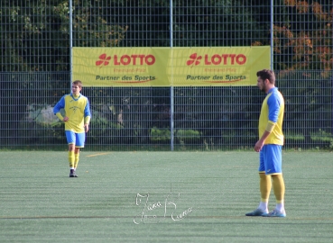 5. Spieltag (Kreisliga A 20-21) - TuS Kirchberg II - TSV Emmelshausen II 0:1 (0:0)