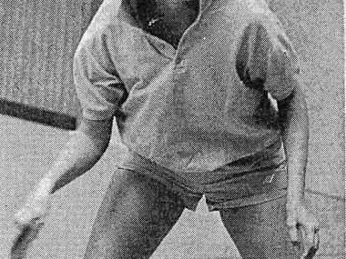 Regina Weiler 1986