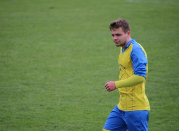 21. Spieltag - SG Laudert-Wiebelsheim vs. TuS Kirchberg II - Kreisliga A. Fotografin: Jana Kunz.