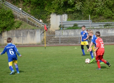 E-Jugend (Kreisklasse B): Saisonfotos