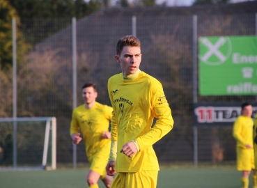 23. Spieltag - TuS Kirchberg vs. FC Metternich - Rheinlandliga. Fotografin: Jana Kunz (@jana_kunz_)