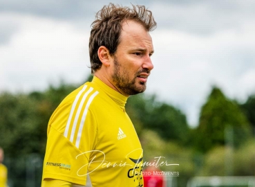 8. Spieltag (Oberliga RLPS): TuS Kirchberg - Ahrweiler BC. Fotograf: PHOTO-MOMENTS by Dennis Irmiter.