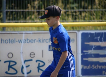 westenergie Fussballcamp 2023