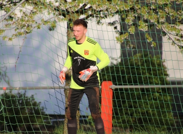 23. Spieltag (Kreisliga A): SG Dickenschied - TuS Kirchberg II. Fotografin: Jana Kunz.