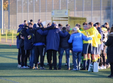 12. Spieltag - TuS Kirchberg vs. FSV Trier-Tarforst - Rheinlandliga. Fotografin: Jana Kunz