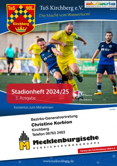 Stadionheft 2024-2025 3