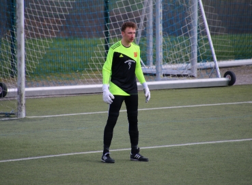 19. Spieltag - SG Niederburg vs. TuS Kirchberg II - Kreisliga A. Fotografin: Jana Kunz.