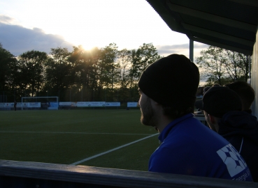 26. Spieltag (Kreisliga A): TSV Emmelshausen II - TuS Kirchberg II. Fotografin: Jana Kunz.