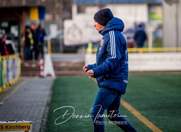 20. Spieltag (Oberliga RLPS): TuS Kirchberg - TSV Schott Mainz. Fotograf: PHOTO-MOMENTS by Dennis Irmiter