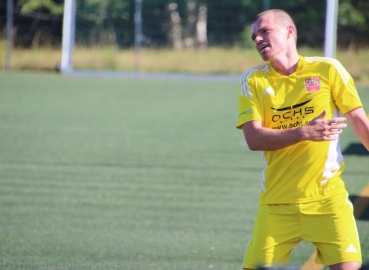 4. Spieltag (Oberliga): TuS Kirchberg vs. SV Gonsenheim. Fotografin: Jana Kunz.