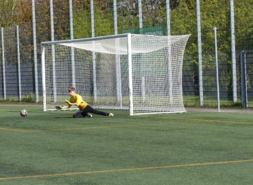 7. Spieltag (C-Junioren) TuS Kirchberg - JSG Oppenhausen II 29.04.2017