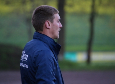 23. Spieltag (Kreisliga A): SG Dickenschied - TuS Kirchberg II. Fotografin: Jana Kunz.