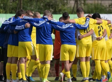 7. Spieltag (Oberliga): SV Alemannia Waldalgesheim - TuS Kirchberg. Fotograf: Oliver Zimmermann.